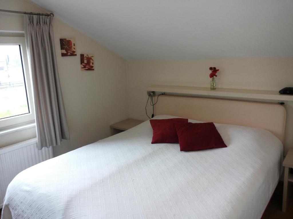 Hotel De Eik Valkenburg aan de Geul Habitación foto