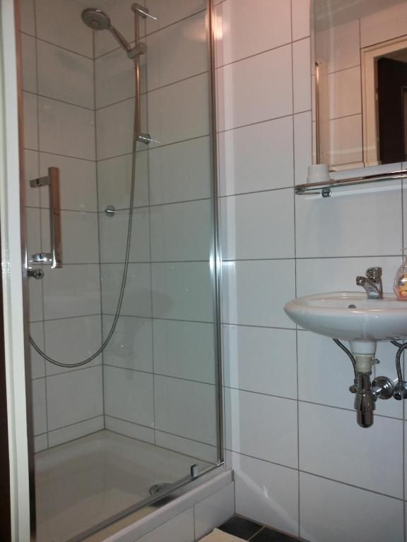 Hotel De Eik Valkenburg aan de Geul Habitación foto