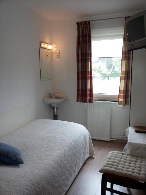 Hotel De Eik Valkenburg aan de Geul Habitación foto