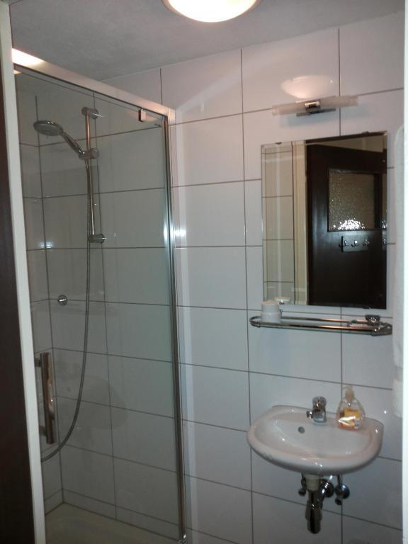 Hotel De Eik Valkenburg aan de Geul Habitación foto